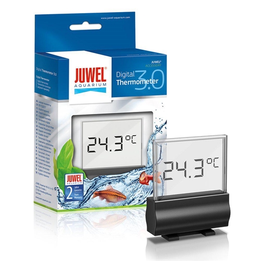 Juwel digital termometer 3.0